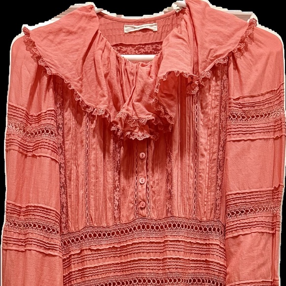 Doen Marla Dress - Picture 2 of 2